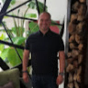 Meet your Posher, Jorge